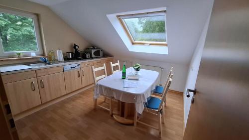 Riol Apartment | Ferienwohnung "Auf Plandert"