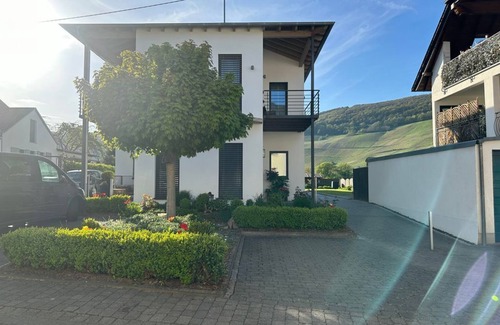 Piesport Apartment | Ferienwohnung Auszeit