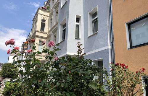 New Town Apartment | Ferienwohnung Bankwitz