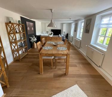 Melsungen Apartment | Ferienwohnung Bartenwetzerbrücke 2