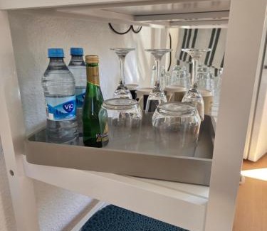 Diera-Zehren Apartment | Ferienwohnung bei Meißen