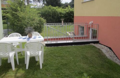 Groskoschen Apartment | Ferienwohnung Benz
