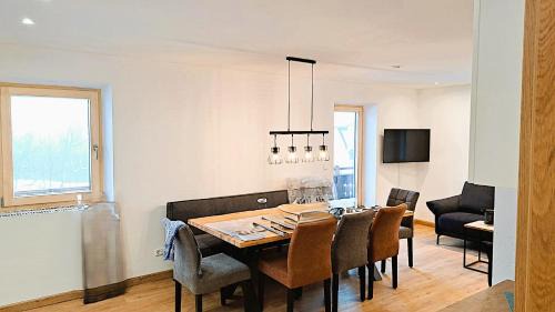 Groissenbach Apartment | Ferienwohnung Berghupferl