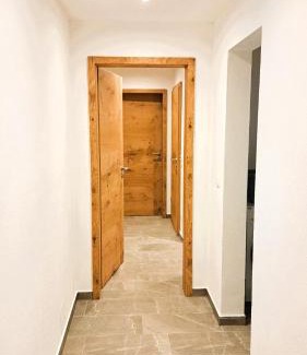 Groissenbach Apartment | Ferienwohnung Berghupferl