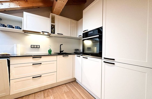Irsengund Apartment | Ferienwohnung Berglounge