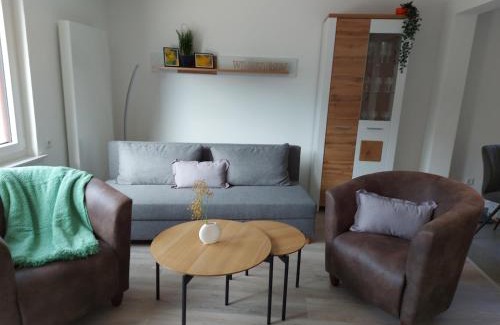 Bosingfeld Apartment | Ferienwohnung Bergstraße
