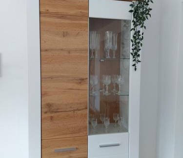 Bosingfeld Apartment | Ferienwohnung Bergstraße