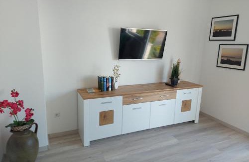 Bosingfeld Apartment | Ferienwohnung Bergstraße