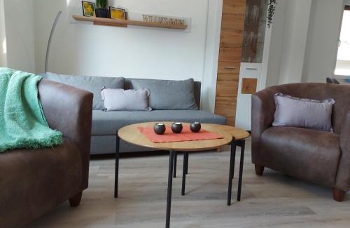 Bosingfeld Apartment | Ferienwohnung Bergstraße