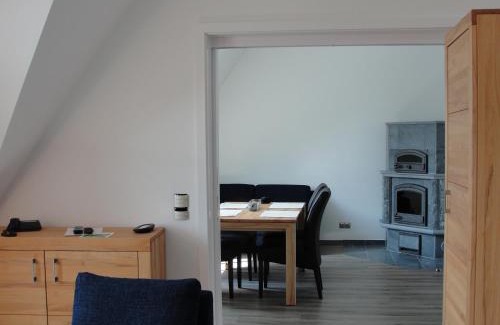 Vorstadt Apartment | Ferienwohnung Berliner Hof