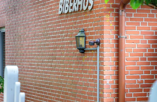 Archsum Apartment | Ferienwohnung "biberhüs OG" in Archsum für bis zu 4 Personen