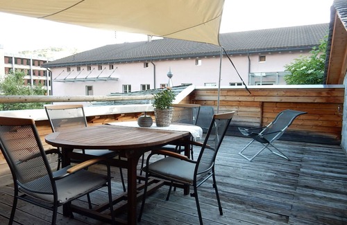 Acletta Apartment | Ferienwohnung Bigliel-Wahrenberger by Interhome