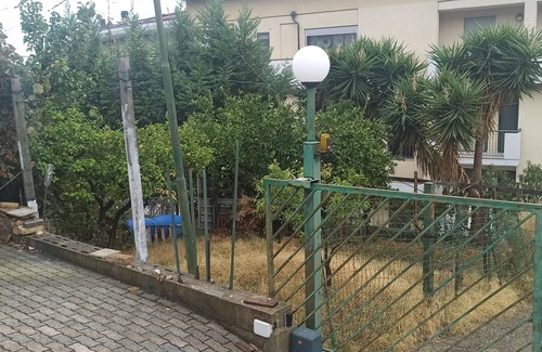 San Salvo House | Ferienwohnung bis 6 Pers. in Stadthaus, 5 km zum Meer, Sandstrand