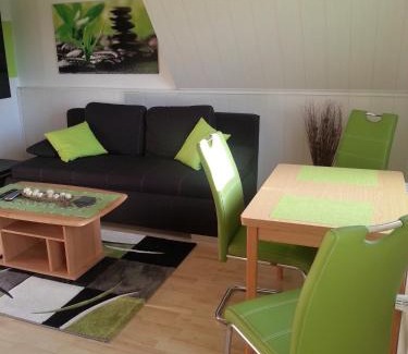 Riepsdorf Apartment | Ferienwohnung "Bittner"