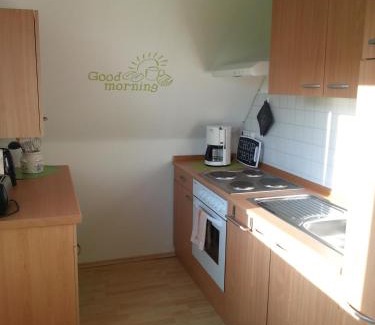Riepsdorf Apartment | Ferienwohnung "Bittner"