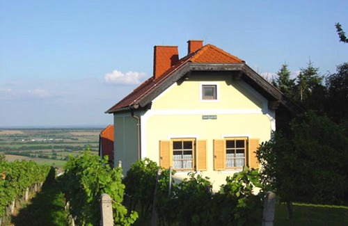 Rechnitz Apartment | Ferienwohnung Bradl Erhard & Heidi