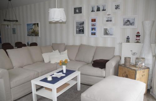 Breege Apartment | Ferienwohnung Breege