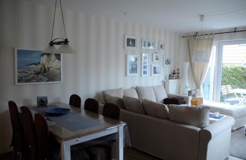 Breege Apartment | Ferienwohnung Breege
