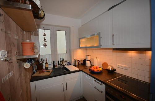 Breege Apartment | Ferienwohnung Breege