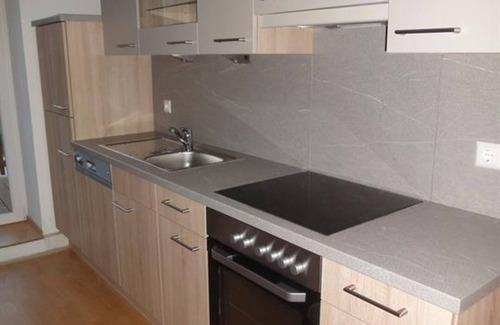Finkenstein am Faaker See Apartment | Ferienwohnung Burgblick - Samonigghof