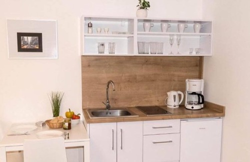 Strass im Attergau Apartment | Ferienwohnung C2 - Apartmenthaus Sagerer