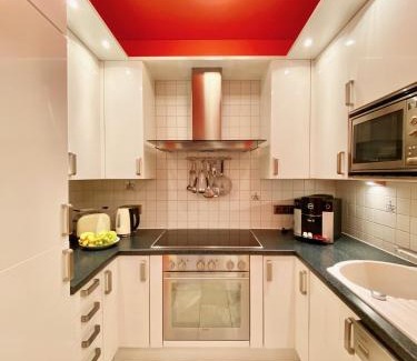 Bad Saarow Apartment | Ferienwohnung Carlotta in der Villa Seeblick