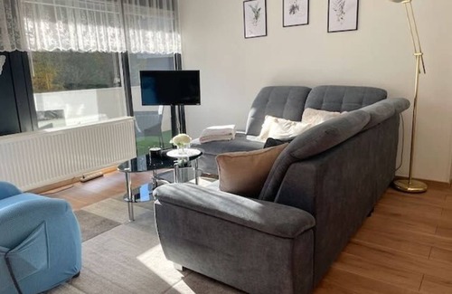Bad Harzburg Apartment | Ferienwohnung Carpe Diem -nutze den Tag-