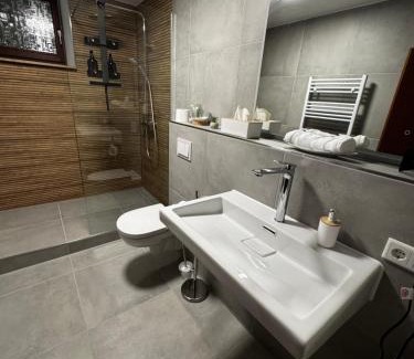 Veitsbronn House | Ferienwohnung Casa Perla