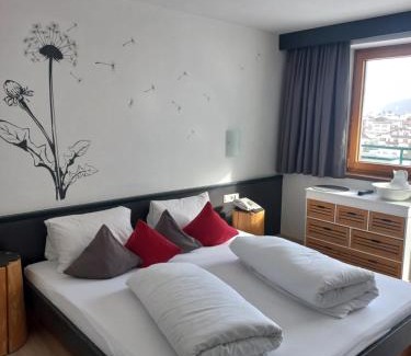 Galtur Apartment | Ferienwohnung CASADA im Hotel Casada