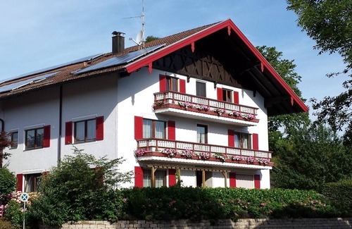 Rimsting Apartment | Ferienwohnung Chiemsee 72 qm