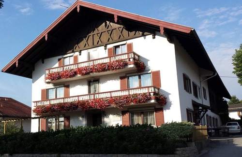 Rimsting Apartment | Ferienwohnung Chiemsee 72 qm