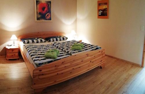 Bad Birnbach Apartment | Ferienwohnung Christian