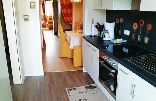 Bad Birnbach Apartment | Ferienwohnung Christian
