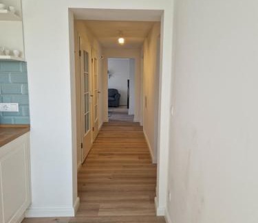 Boltenhagen Apartment | Ferienwohnung Düne mit Kamin und 2 Bädern in Boltenhagen