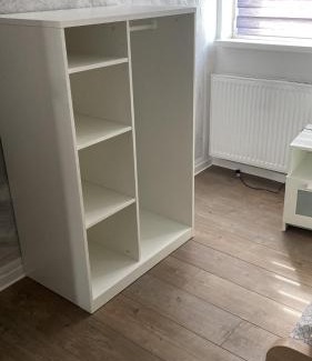 Neunkirchen Apartment | Ferienwohnung Da Emi