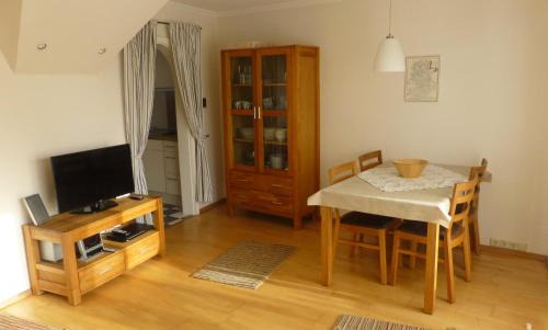 Dangast Apartment | Ferienwohnung Dangast