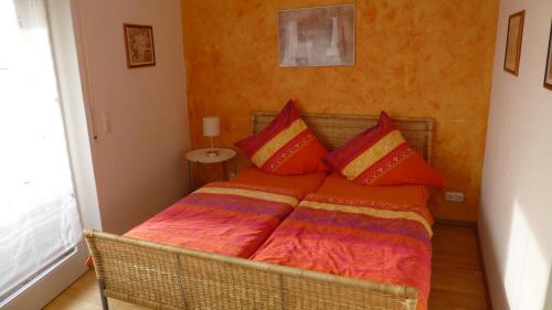 Dangast Apartment | Ferienwohnung Dangast