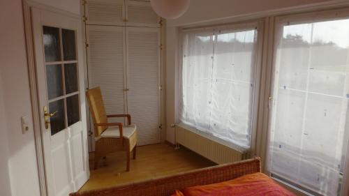 Dangast Apartment | Ferienwohnung Dangast