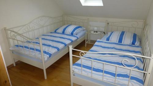 Dangast Apartment | Ferienwohnung Dangast