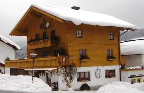 Bayerisch Eisenstein Apartment | Ferienwohnung Koch