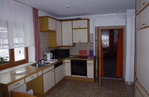 Bayerisch Eisenstein Apartment | Ferienwohnung Koch