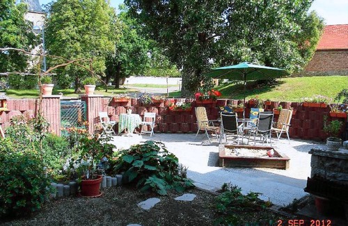 Großobringen Apartment | Ferienwohnung Freund