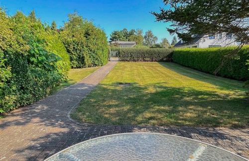 Neuendorf Apartment | Ferienwohnung Kemnitz