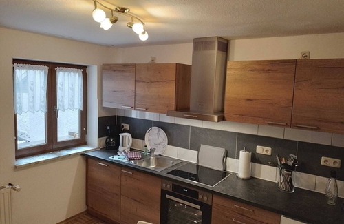 Marktschellenberg Apartment | Ferienwohnung Salzburg für 1-4 Personen