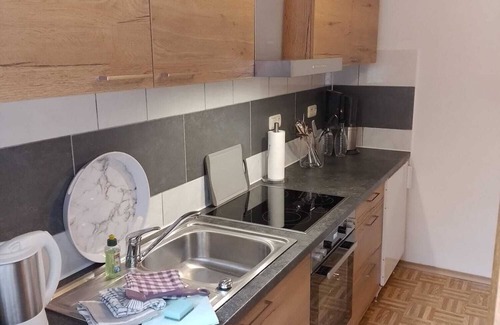Marktschellenberg Apartment | Ferienwohnung Salzburg für 1-4 Personen
