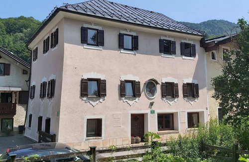 Marktschellenberg Apartment | Ferienwohnung Salzburg für 1-4 Personen