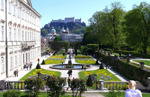 Marktschellenberg Apartment | Ferienwohnung Salzburg für 1-4 Personen