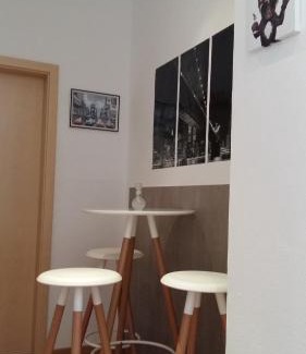 Schwandorf Apartment | Ferienwohnung Giovanni Studio