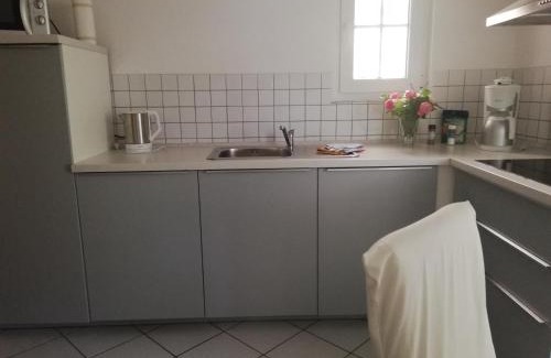 Uhldingen-Muehlhofen Apartment | Ferienwohnung am Bodensee mit Wintergarten, Garten und Grillhaus bis 6 Person