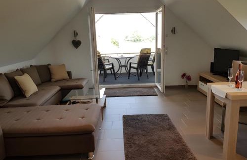 Groven Apartment | Ferienwohnung Deichblick